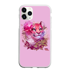 Чехол для iPhone 11 Pro матовый с принтом Мама Тигрица в городе Новоалтайск, Силикон |  | Тематика изображения на принте: 2022 | 2022 год | happy new year | santa | год тигра | дед мороз | каникулы | мороз | новогодний свитер | новый год | новый год 2022 | новый год тигра | оливье | праздник | рождество | санта клаус | свитер новогодний