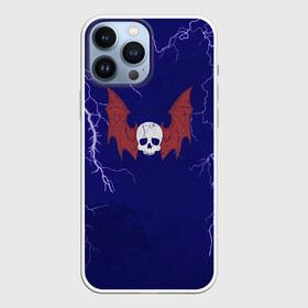 Чехол для iPhone 13 Pro Max с принтом Повелители ночи до Ереси (цвет легиона) в городе Новоалтайск,  |  | astartes | konrad curze | legion | night haunter | night lords | waha | warhammer | астартес | вархаммер | ваха | конрад кёрз | легион | ночной охотник | повелители ночи