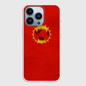 Чехол для iPhone 13 Pro Пожиратели миров после Ереси (цвет легиона): в городе Новоалтайск, | | angron | astartes | blood | chaos | khorne | space marine | waha | warhammer | world eaters | ангрон | астартес | вархаммер | космодесант | кровь | кхорн | пожиратели миров | хаос