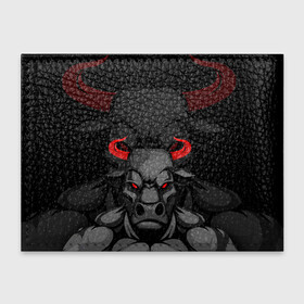 Обложка для студенческого билета с принтом CHICAGO BULLS  ЯРОСТНЫЙ БЫК в городе Новоалтайск, натуральная кожа | Размер: 11*8 см; Печать на всей внешней стороне | 23 | bulls | chicago bulls | jordan | logo | michael jordan | nba | paris saint germain | psg | red | sport | быки | джордан | лого | майкл джордан | псж | спорт | чикаго буллс