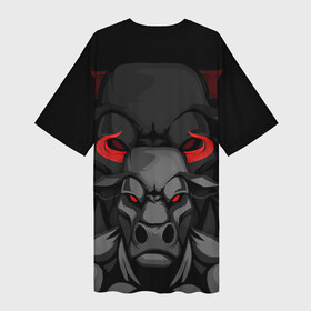 Платье-футболка 3D с принтом CHICAGO BULLS ЯРОСТНЫЙ БЫК в городе Новоалтайск,  |  | 23 | bulls | chicago bulls | jordan | logo | michael jordan | nba | paris saint germain | psg | red | sport | быки | джордан | лого | майкл джордан | псж | спорт | чикаго буллс