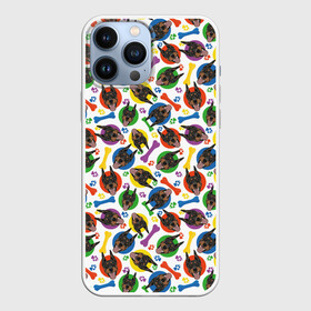 Чехол для iPhone 13 Pro Max с принтом Доберман (красочный дизайн) в городе Новоалтайск,  |  | animal | doberman | dog | барбос | бобик | год собаки | доберман | друг человека | животное | зверь | ищейка | кинолог | кость | лайка | лапы | пес | собака | собачка | хищник | четвероногий | шарик | щенок