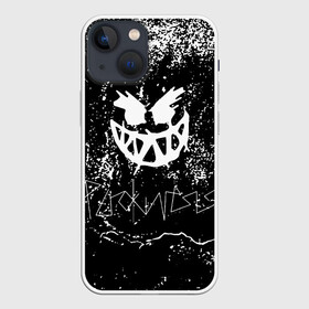 Чехол для iPhone 13 mini с принтом PYROKINESIS: в городе Новоалтайск,  |  | prodigy | the prodigy | дарование | музыка | чудо