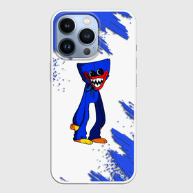 Чехол для iPhone 13 Pro с принтом Poppy Playtime в городе Новоалтайск,  |  | Тематика изображения на принте: poppy playtime | игра | кукла | монстр | плэйтайм | попи плей тайм | попи плэй тайм | попиплейтам | попиплэйтайм | поппи плейтайм | поппиплэйтайм | хагги вагги | хаги ваги | хоррор