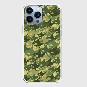 Чехол для iPhone 13 Pro Max с принтом Акулы (камуфляж) в городе Новоалтайск,  |  | camouflage | disgu | fish | hunting camouflage | military | military camouflage | ocean | predator | shark | white shark | акула | белая акула | военный камуфляж | камуфляж | маскировка | масхалат | милитари | море | морской хищник | океан