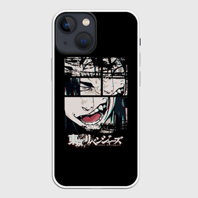 Чехол для iPhone 13 mini с принтом Кейсуке Токийские Мстители в городе Новоалтайск,  |  | tokyo revengers | valhalla | аниме | баджи кеске | вальгалла | вальгалла токийские мстители | кейсуке | кэйсукэ бадзи | такэмити ханагаки | токийские мстители