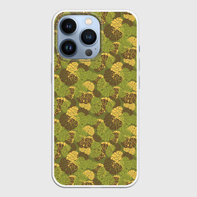 Чехол для iPhone 13 Pro с принтом Мозги (камуфляж) в городе Новоалтайск,  |  | camouflage | milit | айтишник | босс | вебмастер | вторая вселенная | голова | головной мозг | извилины | интеллект | информатика | камуфляж | компьютер | милитари | мозжечок | память | программист