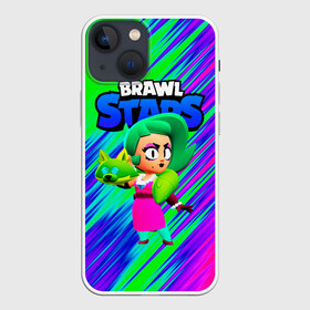 Чехол для iPhone 13 mini с принтом Лола   Lola, Brawl Stars в городе Новоалтайск,  |  | chola | lola | lola brawl stars | lola бравл старс | бравлер | детские игры | лола | лола бравл старс | чола