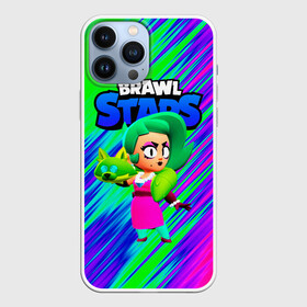 Чехол для iPhone 13 Pro Max с принтом Лола   Lola, Brawl Stars в городе Новоалтайск,  |  | Тематика изображения на принте: chola | lola | lola brawl stars | lola бравл старс | бравлер | детские игры | лола | лола бравл старс | чола
