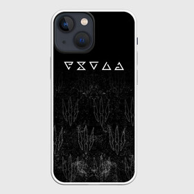 Чехол для iPhone 13 mini с принтом The Witcher   Ведьмак. в городе Новоалтайск,  |  | geralt | the witcher | the witcher wild hunt | witcher | ведьмак | ведьмак 3 | геральт | сериал