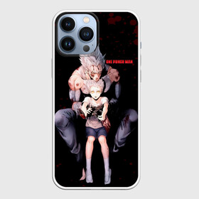 Чехол для iPhone 13 Pro Max с принтом Переживания Гароу One Punch Man в городе Новоалтайск,  |  | garo | garow | ningen kaijin | one punch man | one punchman | onepunchman | tareo | urufuman | wolfman | аниме | бэнг | ван панч мен | ванпанчмен | гаро | гароу | манга | монстр | охотник на героев | человек одинудар | человек одного удара