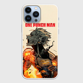 Чехол для iPhone 13 Pro Max с принтом Разрушение Геноса One Punch Man в городе Новоалтайск,  |  | Тематика изображения на принте: genos | genoсide | jenosu | one punch man | one punchman | onepunchman | oni saibogu | аниме | ван панч мен | ванпанчмен | генос | кибердемон | кибернетическое тело | манга | сильнейший человек | человек одинудар | человек одного удара