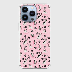 Чехол для iPhone 13 Pro с принтом Бульдог Французский в городе Новоалтайск,  |  | Тематика изображения на принте: animal | bulldog | dog | french bulldog | french bulldog p | pit bull | бойцовская собака | бульдог | год собаки | друг человека | животное | зверь | кинолог | пёс | питбуль | собака французский бульдог | собаковод