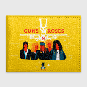 Обложка для студенческого билета с принтом GNR Art в городе Новоалтайск, натуральная кожа | Размер: 11*8 см; Печать на всей внешней стороне | Тематика изображения на принте: alternative | guns n roses | metall | music | rock | альтернатива | ганс энд росес | металл | музыка | пушки и розы | рок