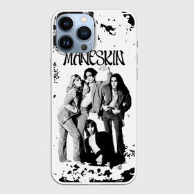 Чехол для iPhone 13 Pro Max с принтом Maneskin   Монэскин, рок   группа в городе Новоалтайск,  |  | Тематика изображения на принте: damiano david | ethan torchio | maneskin | rock | thomas raggi | victoria de angelis | виктория де анжелис | дамиано давид | евровидение | итан торкио | лунный свет | манескин | монескин | монэскин | рок | рок группа | томас раджи