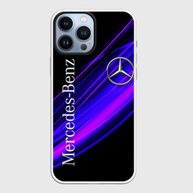 Чехол для iPhone 13 Pro Max с принтом MERCEDES BENZ   МЕРСЕДЕС БЕНЗ   ПУРПУРНЫЙ в городе Новоалтайск,  |  | amg | auto | car | mercedes | mercedes benz | mercedes c | mercedes e | mercedes s | sport car | авто | автомобиль | амг | гелендваген | линии | мерс | мерседес | полосы | пурпурный | спорт