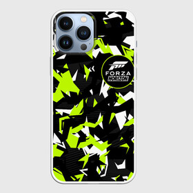 Чехол для iPhone 13 Pro Max с принтом FORZA HORIZON | ФОРЗА ХОРАЙЗЕН в городе Новоалтайск,  |  | auto | avto | car | forza | horizon | motorsport | race | speed | авто | гонки | машина | скорость | форза | хорайзен