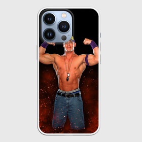 Чехол для iPhone 13 Pro с принтом John Jr в городе Новоалтайск,  |  | bodybuilding | boxer | cena | hip hop | john cena | rep | rise above hate | superstar | wrestling | wwe | актер | бодибилднр | вве | ввф | джон сина | нво | поднимись над ненавистью | рестлер | рэп | сина | тяжеловес | хип хоп