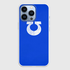 Чехол для iPhone 13 Pro с принтом Ультрамарины (цвет 13 легиона) в городе Новоалтайск,  |  | astartes | guilliman | ultramarines | waha | warhammer | астартес | вархаммер | ваха | гиллиман | жиллиман | ультрамарины
