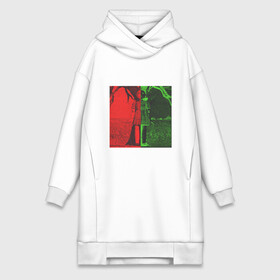Платье-худи хлопок с принтом Red Green Light в городе Новоалтайск,  |  | 001 | 067 | 101 | 199 | 212 | 456 | game | korea | mask | netflix | ojingeo geim | squid game | деньги | игра | игра в кальмара | кальмар | кино | кореец | корея | криминал | кровь | маска | нетфликс | сериал | триллер
