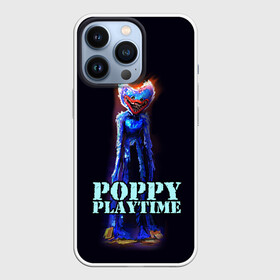 Чехол для iPhone 13 Pro с принтом Poppy Playtime ХАГГИ ВАГГИ | ПОППИ ПЛЕЙ ТАЙМ в городе Новоалтайск,  |  | poppy playtime | игра | кукла | монстр | плэйтайм | попи плей тайм | попи плэй тайм | попиплейтам | попиплэйтайм | поппи плейтайм | поппиплэйтайм | хагги вагги | хаги ваги | хоррор