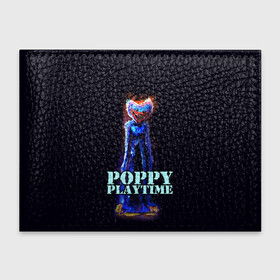 Обложка для студенческого билета с принтом Poppy Playtime ХАГГИ ВАГГИ | ПОППИ ПЛЕЙ ТАЙМ в городе Новоалтайск, натуральная кожа | Размер: 11*8 см; Печать на всей внешней стороне | Тематика изображения на принте: poppy playtime | игра | кукла | монстр | плэйтайм | попи плей тайм | попи плэй тайм | попиплейтам | попиплэйтайм | поппи плейтайм | поппиплэйтайм | хагги вагги | хаги ваги | хоррор