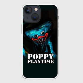 Чехол для iPhone 13 mini с принтом Poppy Playtime ХАГГИ ВАГГИ | Поппи плейтайм в городе Новоалтайск,  |  | Тематика изображения на принте: poppy playtime | игра | кукла | монстр | плэйтайм | попи плей тайм | попи плэй тайм | попиплейтам | попиплэйтайм | поппи плейтайм | поппиплэйтайм | хагги вагги | хаги ваги | хоррор