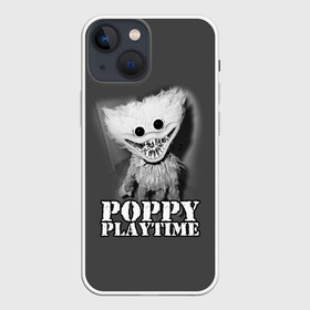Чехол для iPhone 13 mini с принтом Poppy Playtime ХАГГИ ВАГГИ | ПОППИ ПЛЭЙ ТАЙМ в городе Новоалтайск,  |  | Тематика изображения на принте: poppy playtime | игра | кукла | монстр | плэйтайм | попи плей тайм | попи плэй тайм | попиплейтам | попиплэйтайм | поппи плейтайм | поппиплэйтайм | хагги вагги | хаги ваги | хоррор