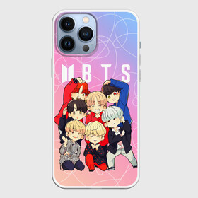 Чехол для iPhone 13 Pro Max с принтом BTS   БТС   АРТ  ART   УЧАСТНИКИ в городе Новоалтайск,  |  | bts | bts boy | bts love | k pop | love yourself | rm | айдол | битиэс | бтс | ви | группа | джей хоуп | джонгкук | ким тэ хен | солисты bts | сюга | участники группы | фанфик бтс | чимин | чин | чон чонгук
