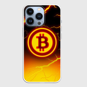 Чехол для iPhone 13 Pro с принтом ОГНЕННЫЙ БИТКОИН   HODL IT BITCOIN в городе Новоалтайск,  |  | Тематика изображения на принте: bitcoin | blockchain | btc | cardano | crypto | ethereum | polkadot | tether | xrp | бинанс | биткоин | блокчейн | валюта | деньги | криптовалюта | майнер | майнинг | огненный биткоин | цифровая валюта | цифровое золото | эфир