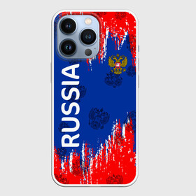 Чехол для iPhone 13 Pro с принтом Патриот России. Я Русский в городе Новоалтайск,  |  | russia | ussr | герб | герб россии | патриотизм | россия | ссср | флаг россии | я русский