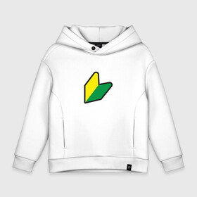 Детское худи Oversize хлопок с принтом JDM BIG LOGO в городе Новоалтайск, френч-терри — 70% хлопок, 30% полиэстер. Мягкий теплый начес внутри —100% хлопок | боковые карманы, эластичные манжеты и нижняя кромка, капюшон на магнитной кнопке | 2021 | auto | japanese domestic market | jdm | racing | sport | авто | автомобиль | автомобильные | ам | бренд | джи ди эм | дрифт | марка | машины | спорт | тюнинг | японовод | японские авто