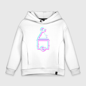Детское худи Oversize хлопок с принтом Neon Game в городе Новоалтайск, френч-терри — 70% хлопок, 30% полиэстер. Мягкий теплый начес внутри —100% хлопок | боковые карманы, эластичные манжеты и нижняя кромка, капюшон на магнитной кнопке | 001 | 067 | 101 | 199 | 212 | 456 | game | korea | mask | netflix | ojingeo geim | squid game | деньги | игра | игра в кальмара | кальмар | кино | кореец | корея | криминал | кровь | маска | нетфликс | сериал | триллер