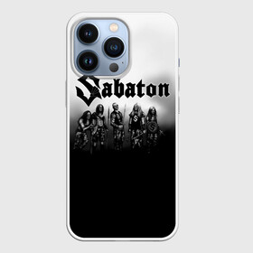 Чехол для iPhone 13 Pro с принтом Участники группы Sabaton в городе Новоалтайск,  |  | battle metal | panzerkampf | primo victoria | sabaton | the art of war | the great war | атака мертвецов | бисмарк | войны | группа | йоаким броден | латный ботинок | метал | ночные ведьмы | пауэр | рок | рыцарские доспехи | сабатон