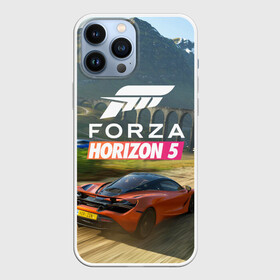 Чехол для iPhone 13 Pro Max с принтом Forza Horizon 5,  игра в городе Новоалтайск,  |  | forza | forza horizon 5 | horizon | гонка | гонки | гоночный | игра | симулятор | форза | форза хорайзен | форса | хорайзон