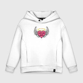 Детское худи Oversize хлопок с принтом I love you mom, Маме в городе Новоалтайск, френч-терри — 70% хлопок, 30% полиэстер. Мягкий теплый начес внутри —100% хлопок | боковые карманы, эластичные манжеты и нижняя кромка, капюшон на магнитной кнопке | happy mothers day | i love you | mom | mother | mothers day | ангел | день матери | день рождения | женский день | лучшая мама | любимая мама | мама | маме | мамочка | мамуля | подарок | праздник | самая лучшая мама | семья
