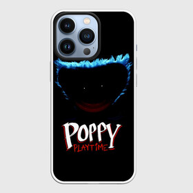 Чехол для iPhone 13 Pro с принтом Poppy Playtime | Huggy Wuggy в городе Новоалтайск,  |  | huggy | huggy wuggy | huggywuggy | poppy playtime | вугги | вуги | игра | хагги | хагги вагги | хоррор | хугги | хугги вугги | хуги