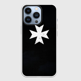 Чехол для iPhone 13 Pro с принтом Черные Храмовники (раскраска доспеха) в городе Новоалтайск,  |  | Тематика изображения на принте: astartes | chapter | imperial fists | maltese cross | sigismund | space marine | tampliers | waha | warhammer | астартес | вархаммер | ваха | имперские кулаки | космодесант | мальтийский крест | орден преемник | сигизмунд | спейсмарин | тамплиеры