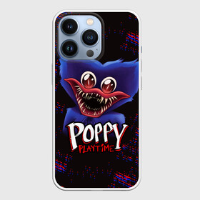 Чехол для iPhone 13 Pro с принтом POPPY PLAYTIME | ПОППИ ПЛЕЙТАЙМ ХАГГИ ВАГГИ в городе Новоалтайск,  |  | poppy playtime | игра | монстр | плэйтайм | попи плей тайм | попи плэй тайм | попиплейтам | попиплэйтайм | поппи плейтайм | поппиплэйтайм | хагги вагги | хаги ваги | хоррор