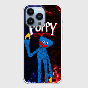 Чехол для iPhone 13 Pro Poppy Playtime Huggy Wuggy: в городе Новоалтайск, | | horror | huggy | huggy wuggy | monster | poppy playtime | монстр | поппи плейтайм | поппи плэйтайм | хагги | хагги вугги | хоррор игра