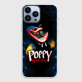 Чехол для iPhone 13 Pro Max с принтом POPPY PLAYTIME | ХАГГИ ВАГГИ | ПОППИ ПЛЕЙТАЙМ в городе Новоалтайск,  |  | Тематика изображения на принте: poppy playtime | игра | монстр | плэйтайм | попи плей тайм | попи плэй тайм | попиплейтам | попиплэйтайм | поппи плейтайм | поппиплэйтайм | хагги вагги | хаги ваги | хоррор