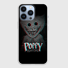 Чехол для iPhone 13 Pro с принтом POPPY PLAYTIME GLITCH | ПОППИ ПЛЕЙТАЙМ ГЛИТЧ в городе Новоалтайск,  |  | glitch | poppy playtime | глитч | игра | кукла | монстр | плэйтайм | попи плей тайм | попи плэй тайм | попиплейтам | попиплэйтайм | поппи плейтайм | поппиплэйтайм | хагги вагги | хаги ваги | хоррор