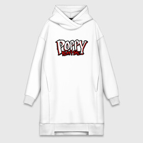 Платье-худи хлопок с принтом POPPY PLAYTIME LOGO | ПОППИ ПЛЕЙТАЙМ ЛОГОТИП в городе Новоалтайск,  |  | poppy playtime | игра | плэйтайм | попи плей тайм | попи плэй тайм | попиплейтам | попиплэйтайм | поппи плейтайм | поппиплэйтайм | хагги вагги | хаги ваги | хоррор