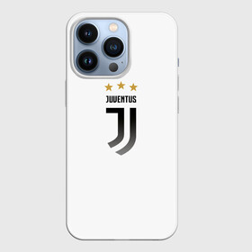 Чехол для iPhone 13 Pro с принтом Forza Forza  Juve в городе Новоалтайск,  |  | juventus | италия | лига чемпионов | серия а | старая синьора | турин | футбол | юве | ювентус