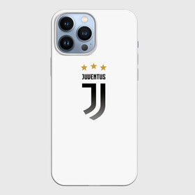 Чехол для iPhone 13 Pro Max с принтом Forza Forza  Juve в городе Новоалтайск,  |  | Тематика изображения на принте: juventus | италия | лига чемпионов | серия а | старая синьора | турин | футбол | юве | ювентус