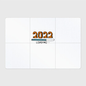 Магнитный плакат 3Х2 с принтом 2022 загрузка в городе Новоалтайск, Полимерный материал с магнитным слоем | 6 деталей размером 9*9 см | 2022 | 22 | color | download | figures | is | new | of | second | symbol | the | tiger | twenty | world | year | второй | год | года | двадцать | загрузка | загрузки | мира | нового | новый | окрас | полоса | прогрузка | символ | тигр | тигриный | цифры