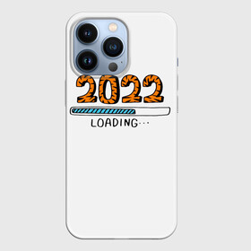 Чехол для iPhone 13 Pro с принтом 2022 загрузка в городе Новоалтайск,  |  | 2022 | 22 | color | download | figures | is | new | of | second | symbol | the | tiger | twenty | world | year | второй | год | года | двадцать | загрузка | загрузки | мира | нового | новый | окрас | полоса | прогрузка | символ | тигр | тигриный | цифры