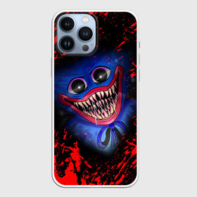 Чехол для iPhone 13 Pro Max с принтом POPPY PLAYTIME БРЫЗГИ КРАСОК в городе Новоалтайск,  |  | poppy playtime | игра | кукла | монстр | плэйтайм | попи плей тайм | попи плэй тайм | попиплейтам | попиплэйтайм | поппи плейтайм | поппиплэйтайм | хагги вагги | хаги ваги | хоррор
