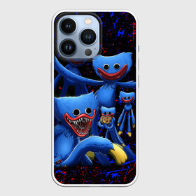 Чехол для iPhone 13 Pro с принтом POPPY PLAYTIME GAME | ПОППИ ПЛЕЙТАЙМ ПЕРСОНАЖИ в городе Новоалтайск,  |  | poppy playtime | игра | монстр | плэйтайм | попи плей тайм | попи плэй тайм | попиплейтам | попиплэйтайм | поппи плейтайм | поппиплэйтайм | хагги вагги | хаги ваги | хоррор
