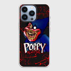 Чехол для iPhone 13 Pro с принтом POPPY PLAYTIME | ПОППИ ПЛЕЙТАЙМ СТРАШНЫЙ ХАГГИ ВАГГИ в городе Новоалтайск,  |  | poppy playtime | игра | монстр | плэйтайм | попи плей тайм | попи плэй тайм | попиплейтам | попиплэйтайм | поппи плейтайм | поппиплэйтайм | хагги вагги | хаги ваги | хоррор